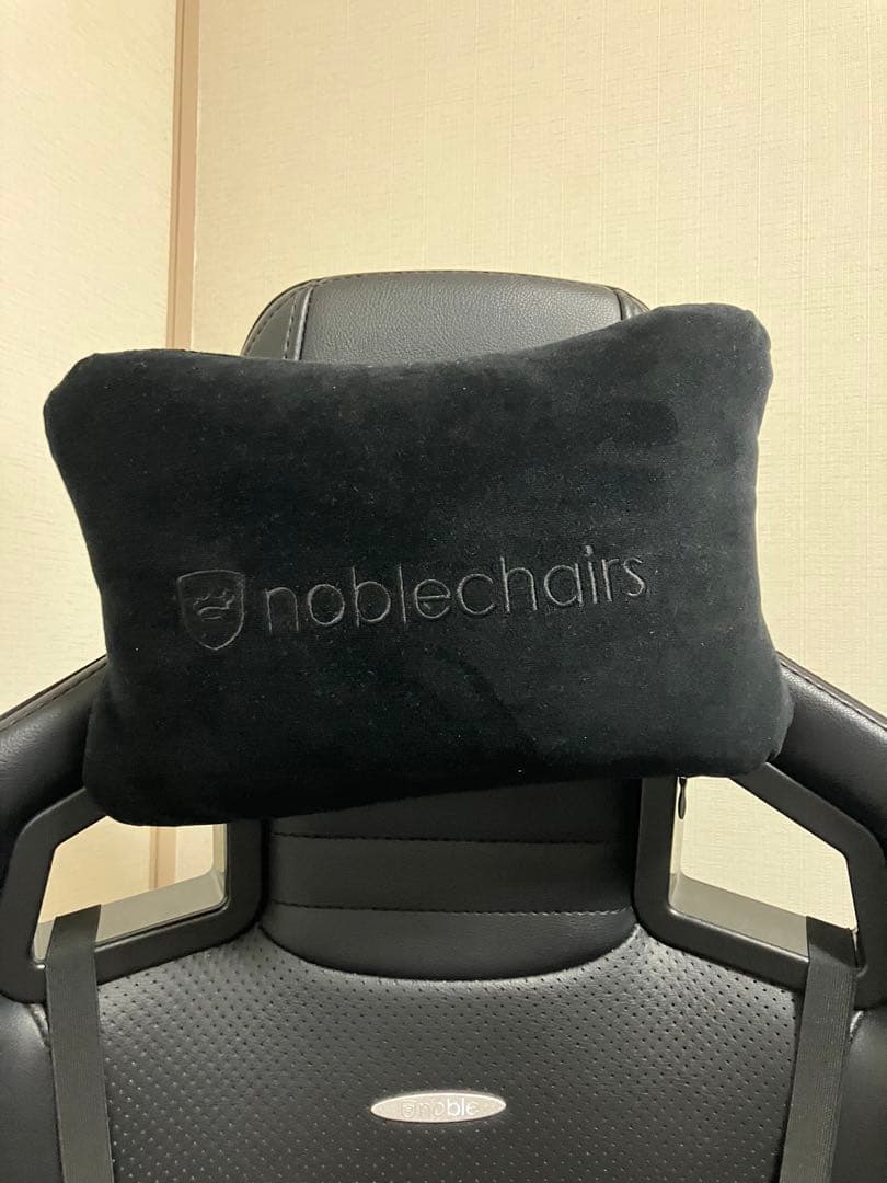 デスクチェア noblechairs EPIC