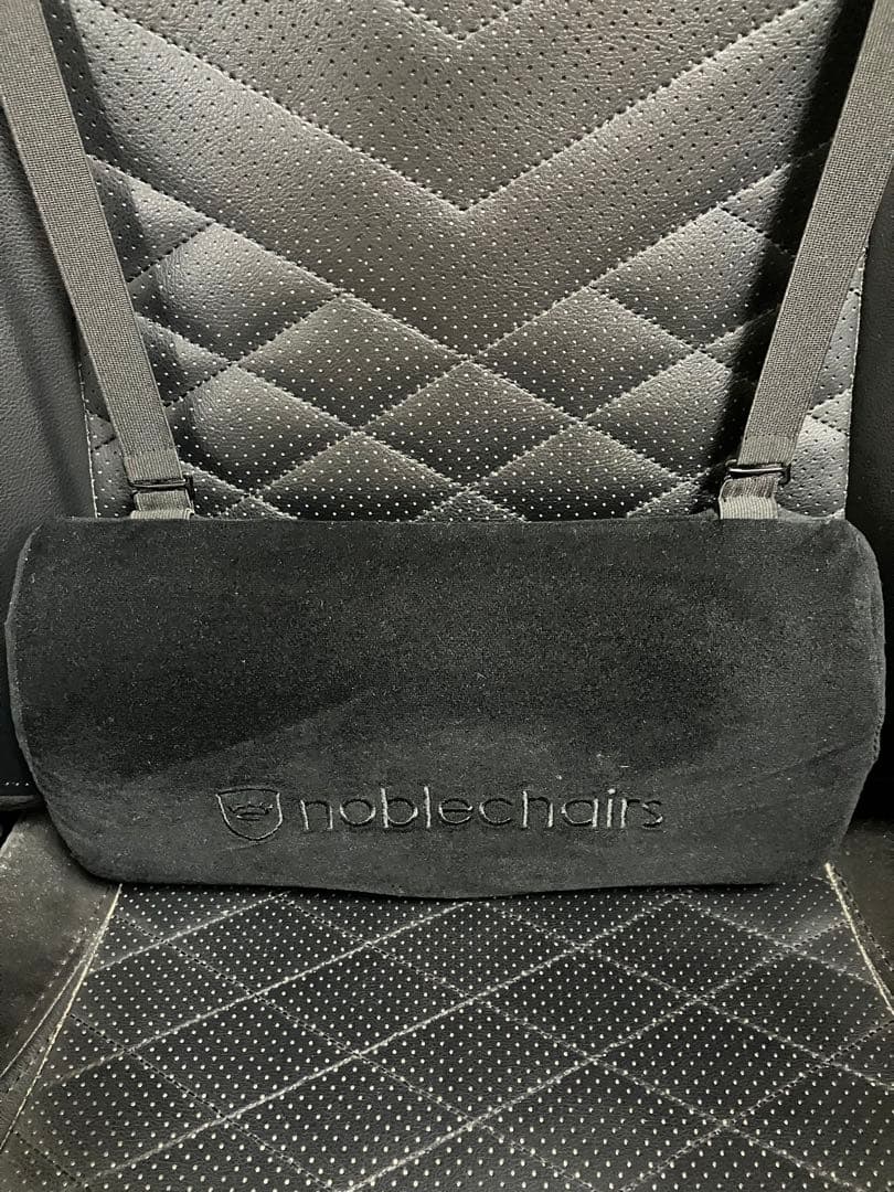 デスクチェア noblechairs EPIC