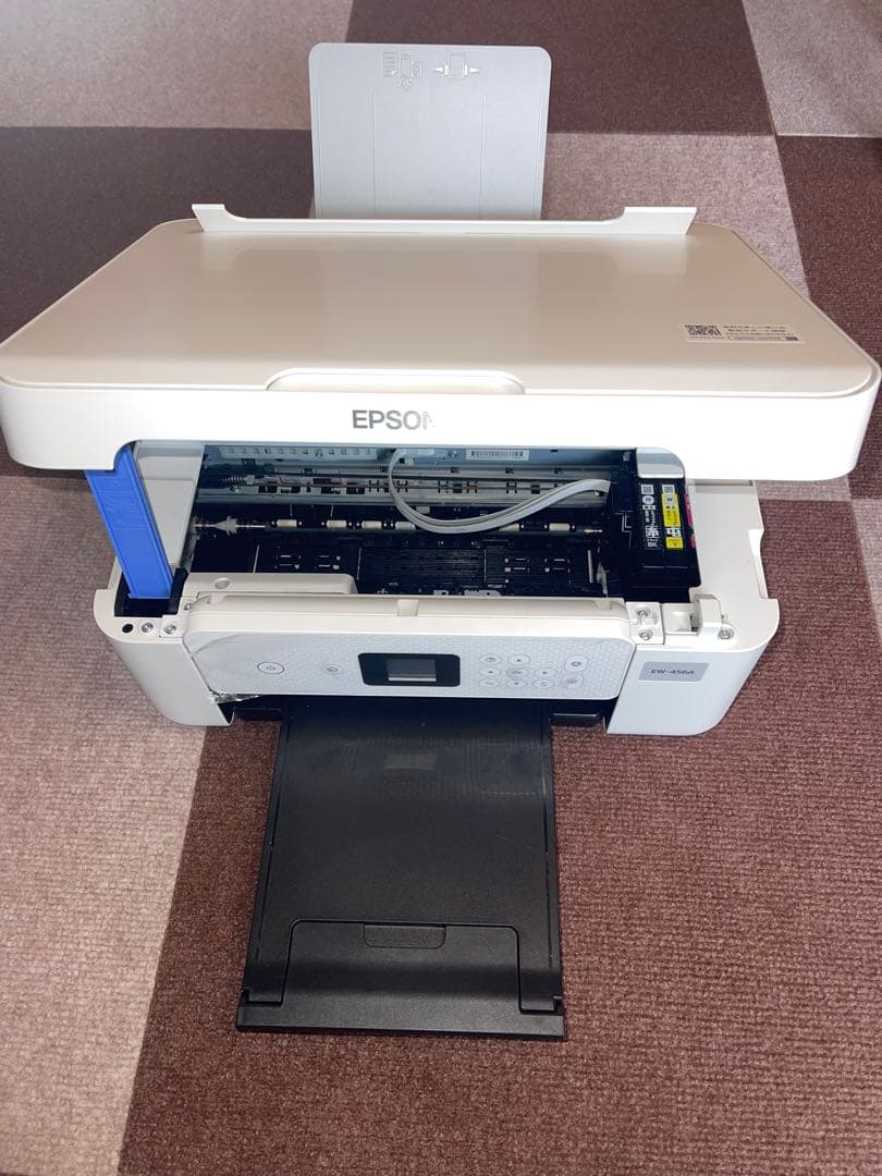 EPSON EW-456A プリンター本体