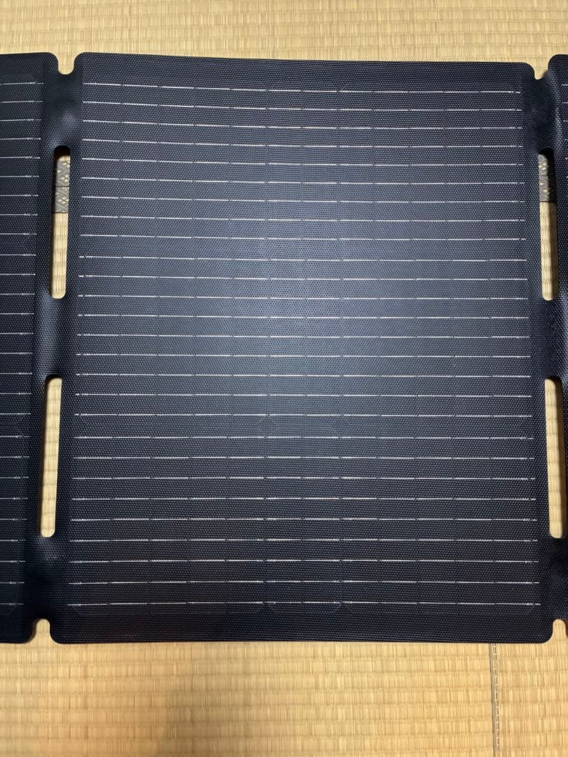 ブルーティ　SP200L 200W ソーラーパネル