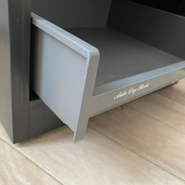 東洋リビング 防湿庫 オートドライ 庫内灯付⭐︎ 大切なカメラの保管に ⭐︎