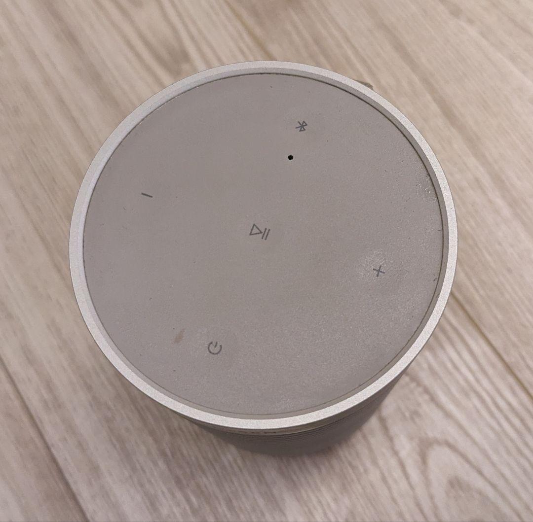 Bang&Olufsen Exploreワイヤレススピーカー 美品