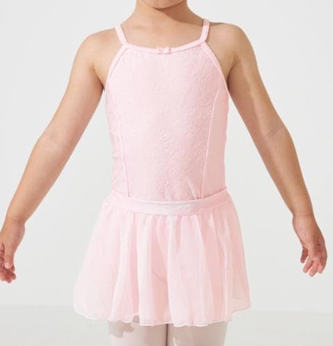 チャコット　セパレート　レオタード