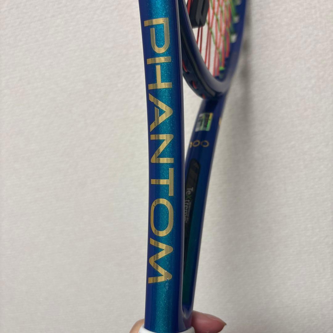 Prince Phantom O3 G2 2024モデル