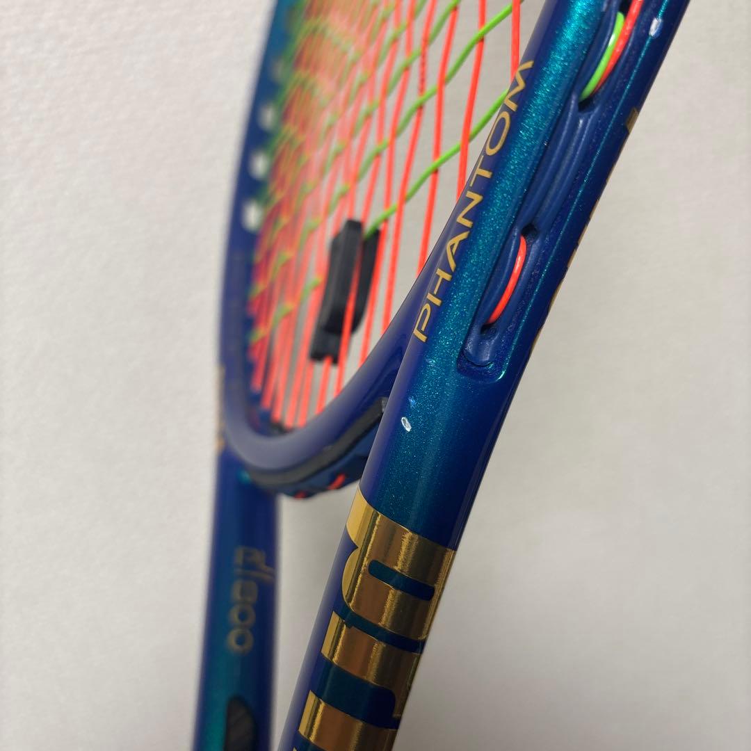 Prince Phantom O3 G2 2024モデル