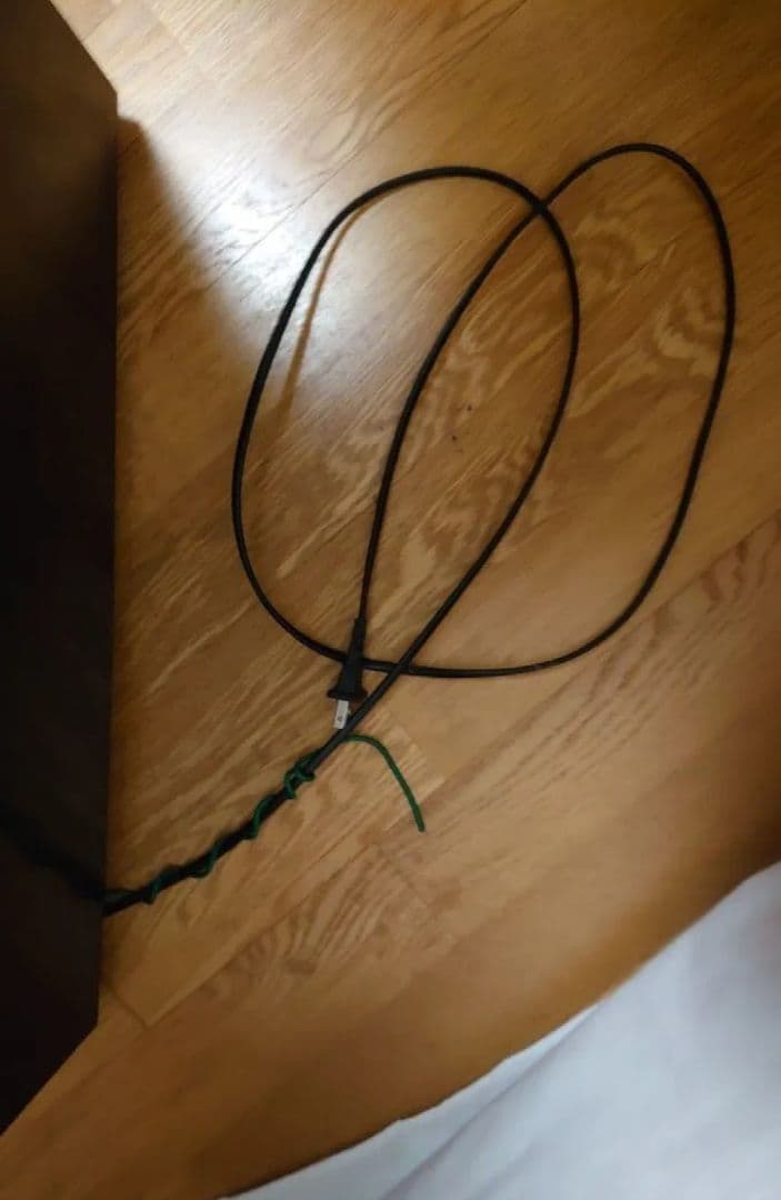 ドメティック ワインセラー ジャンク 匿名 送料込み