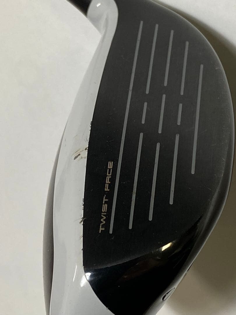 SIM 2 フェアウェイウッド