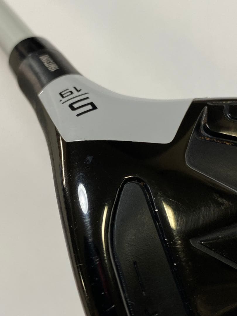 SIM 2 フェアウェイウッド