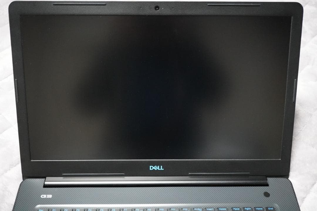 ノートPC Dell G3 3779　ゲーミング core i7 中古パソコン