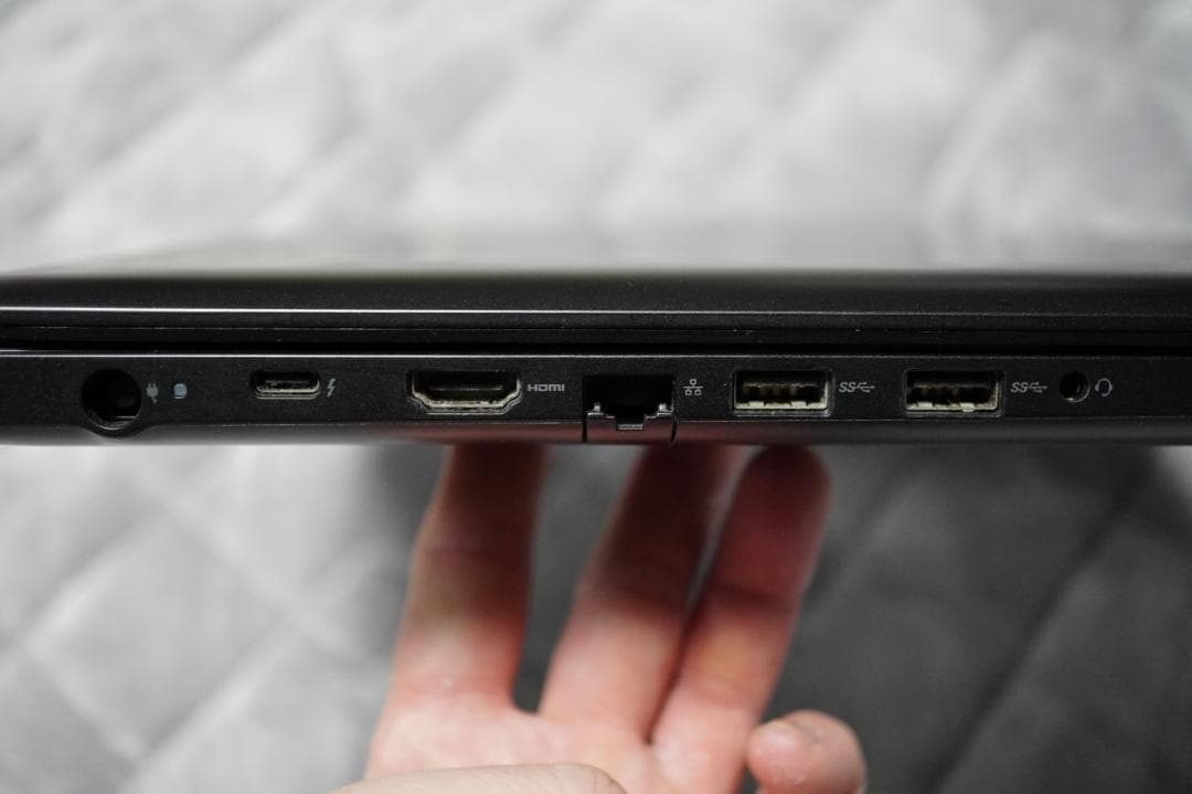 ノートPC Dell G3 3779　ゲーミング core i7 中古パソコン