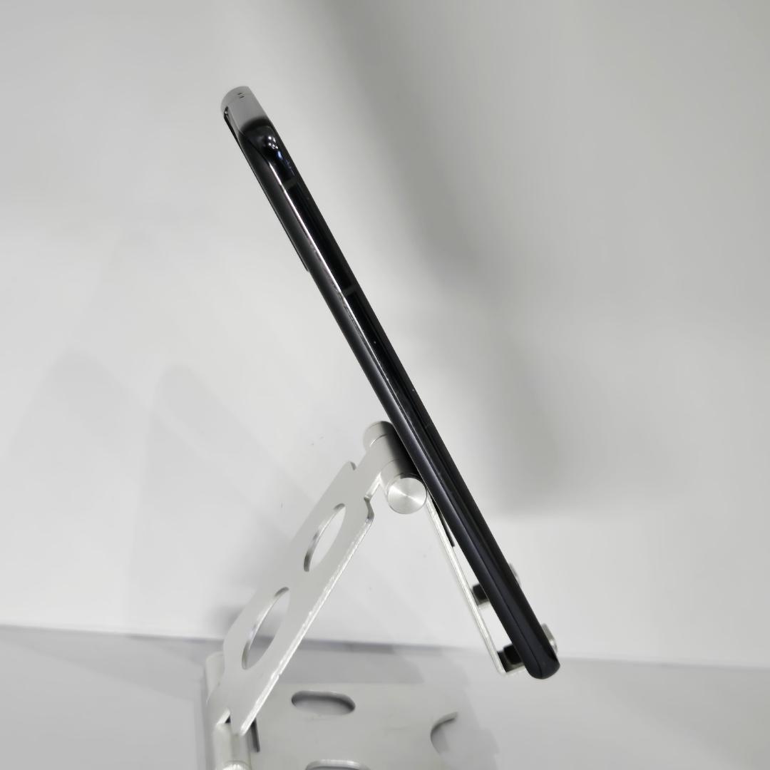 03 GalaxyS21 5G グレー SIMフリー