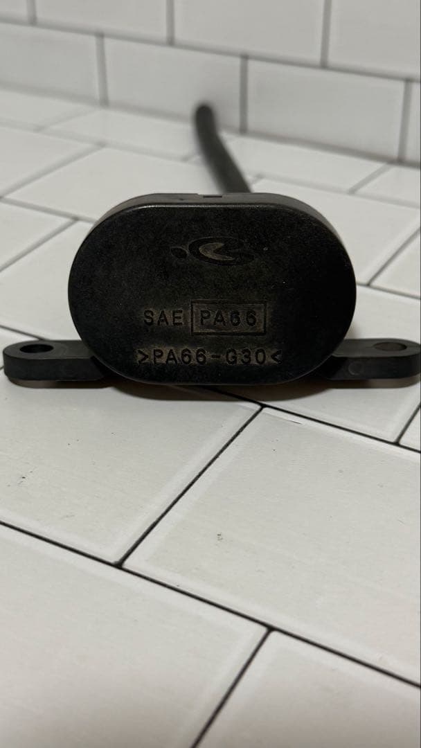 シルビア S15 純正 ブーストセンサ SR20DET