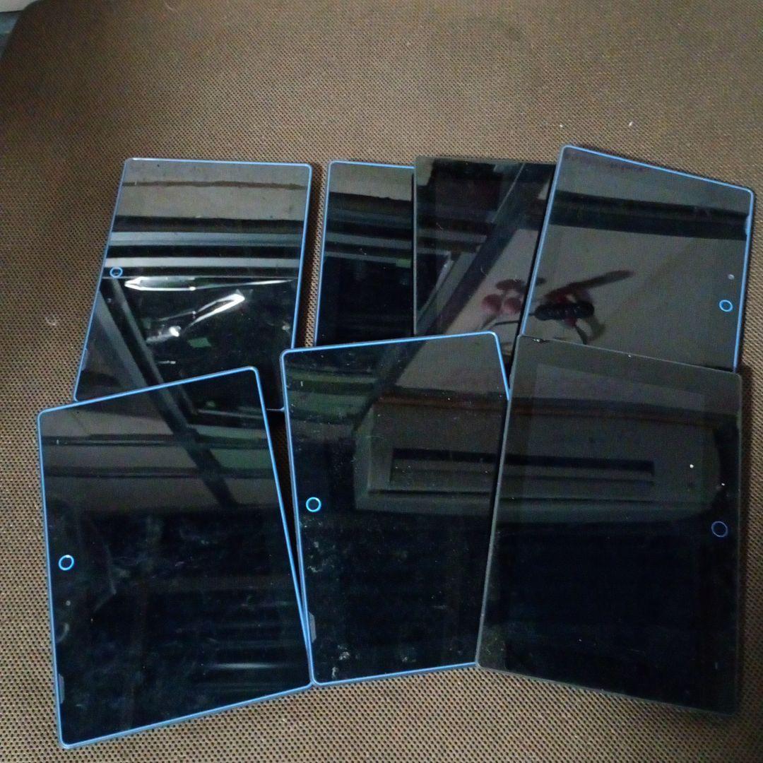 タブレット大量セット53枚ジャンク