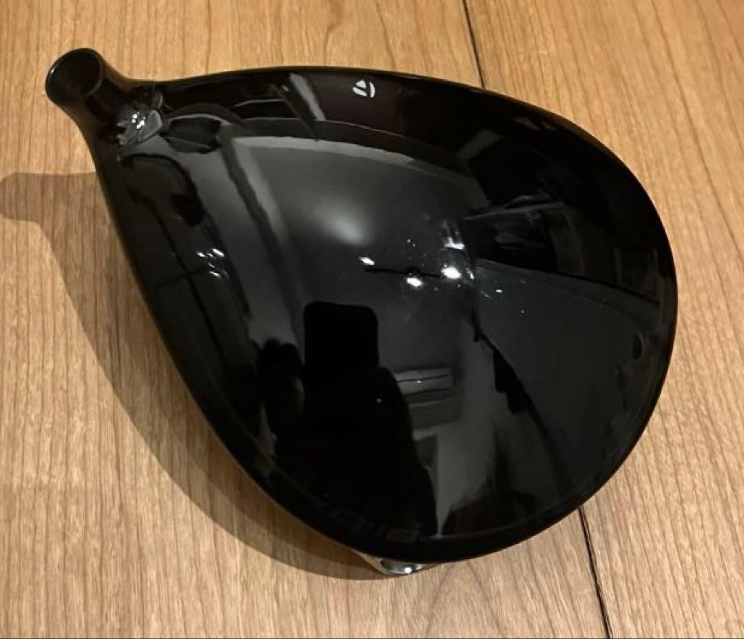 TaylorMade Qi10 LS ドライバー 9.0° ヘッドのみ