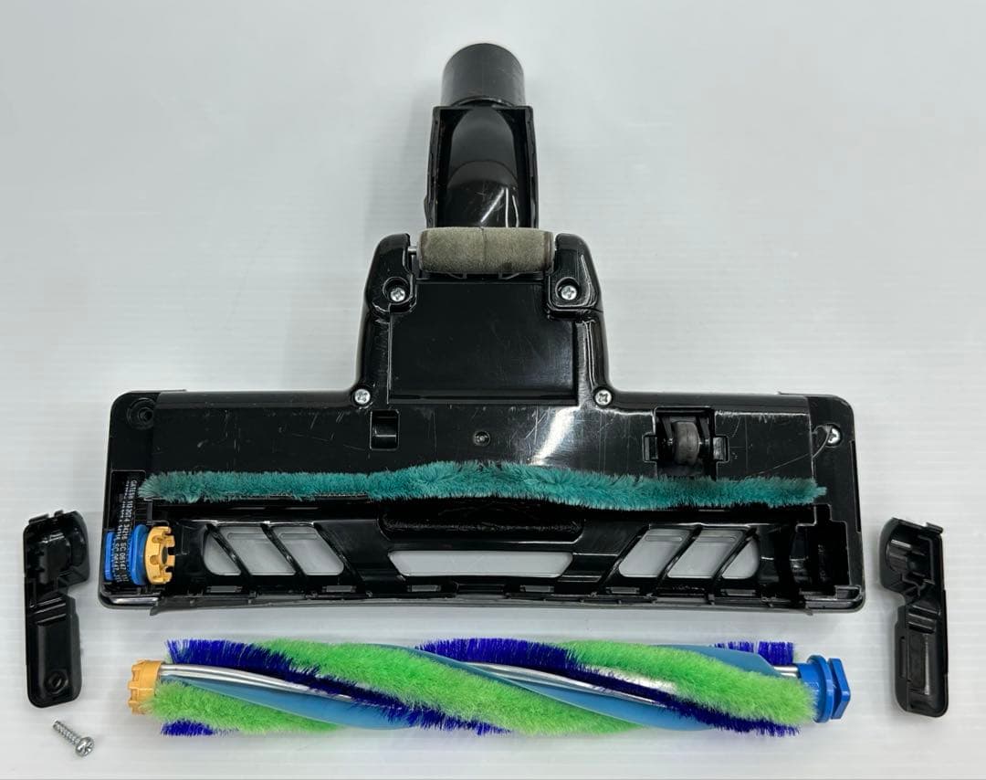 中古　動作保証品　日立　掃除機　他機種対応　ヘッド　回転ブラシ　D-AP32