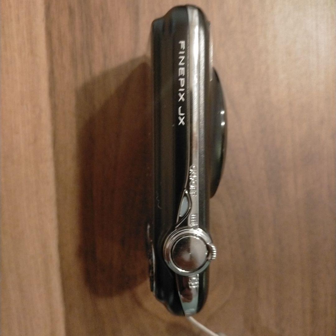 デジタルカメラ FINEPIX JX