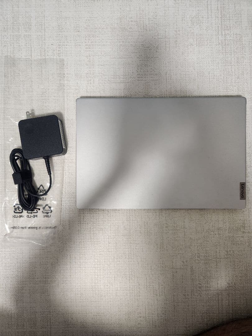 Windowsノート本体 Lenovo IdeaPad 5 14ALC05 Ryzen7