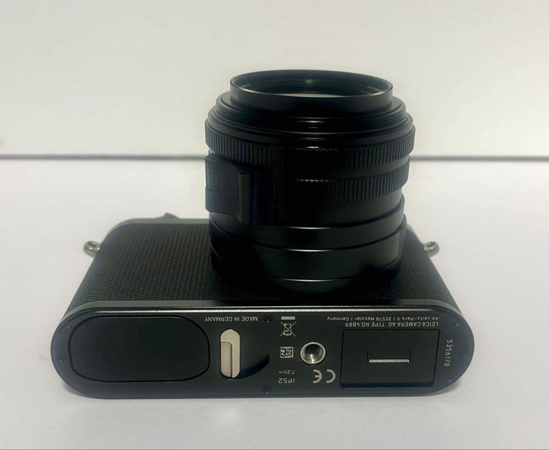 ライカ　Leica Q2 メンテ済み