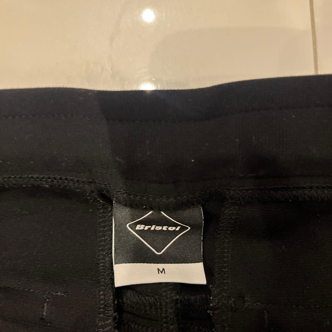 Bristol SOPH. ブラック ジャージ上下セット