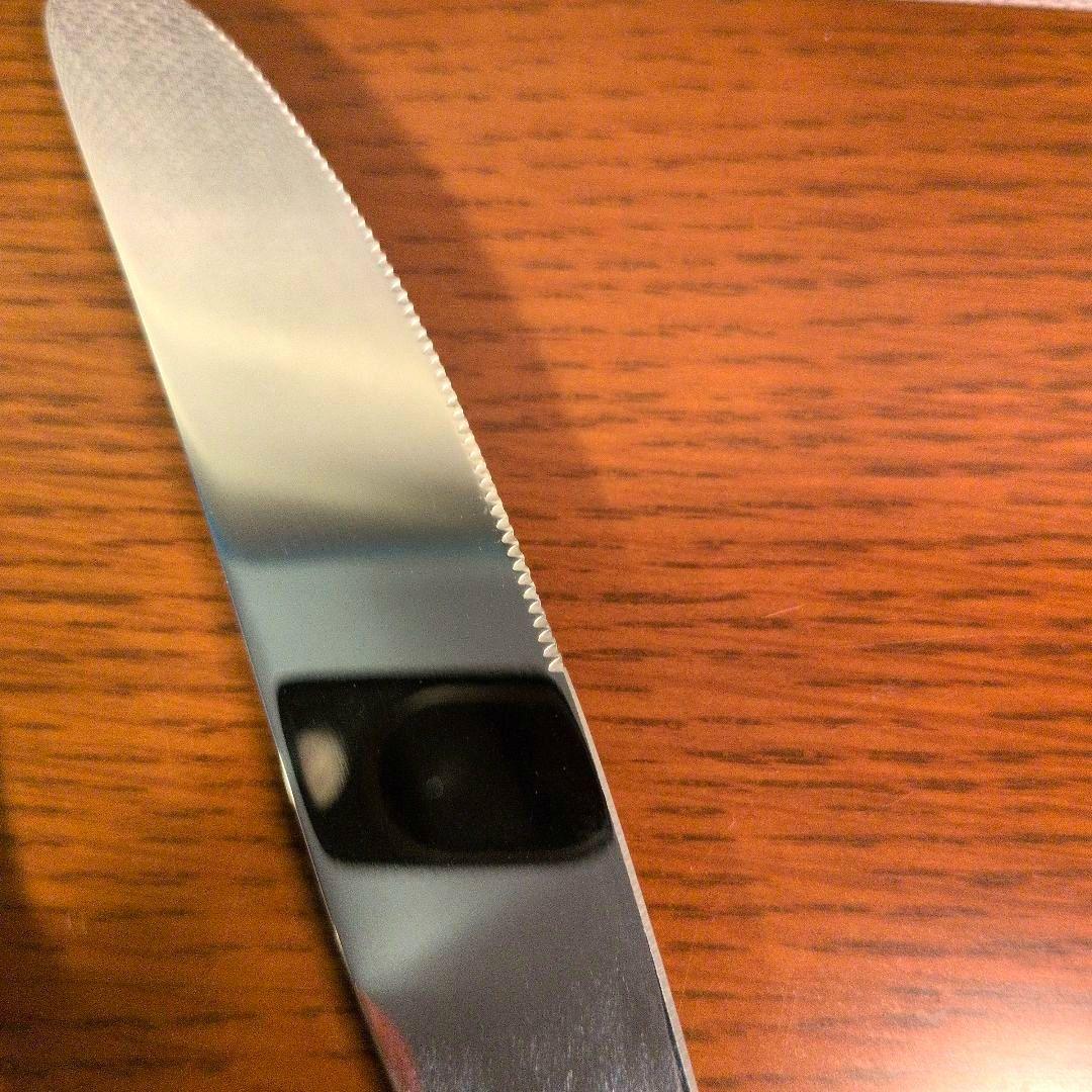 希少未使用　アズマ AZUMA 　高級18-18ステンレス インペリアル