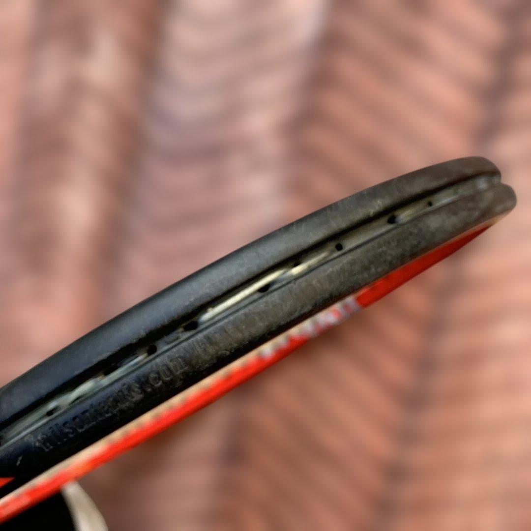 Wilson プロスタッフ ROK 102 テニスラケット