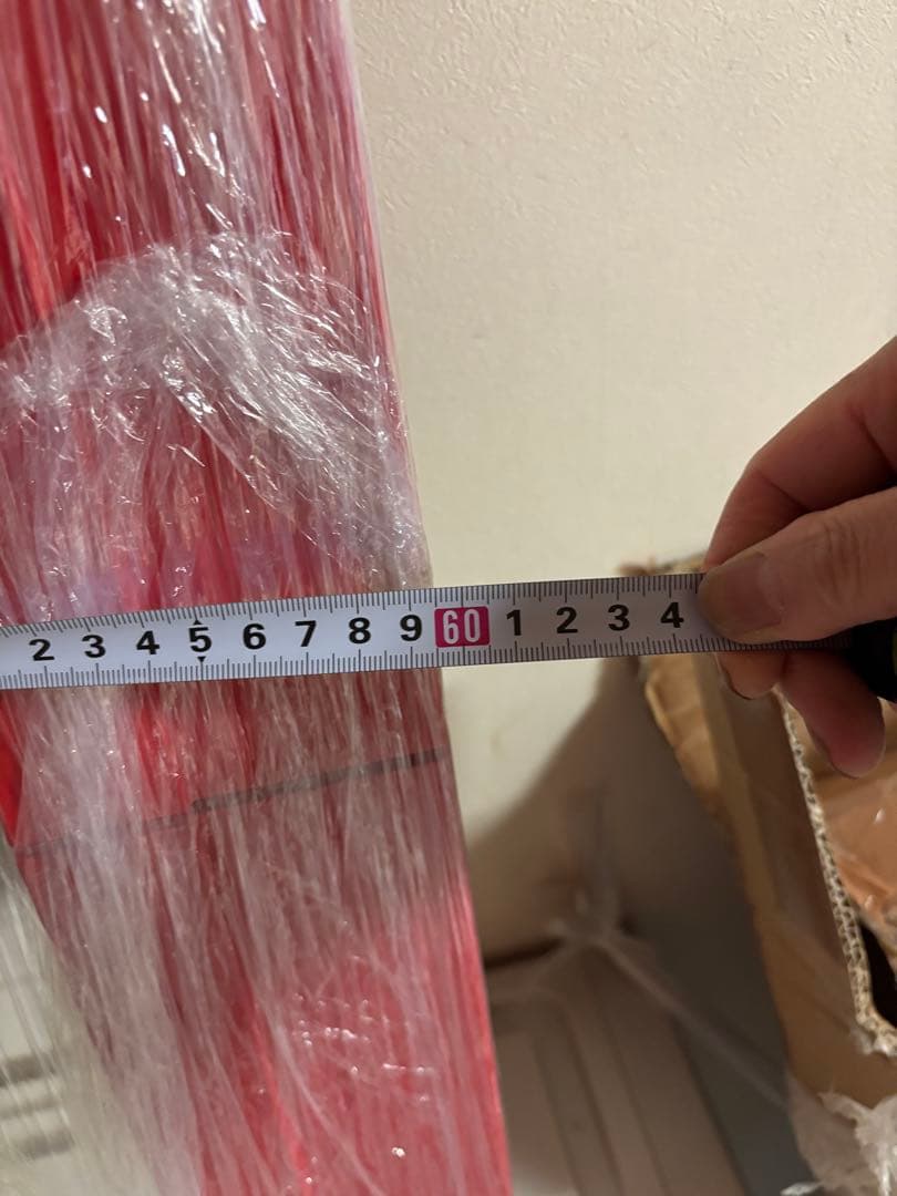 Kartell Vintage Wall Mirrors ミッドセンチュリー