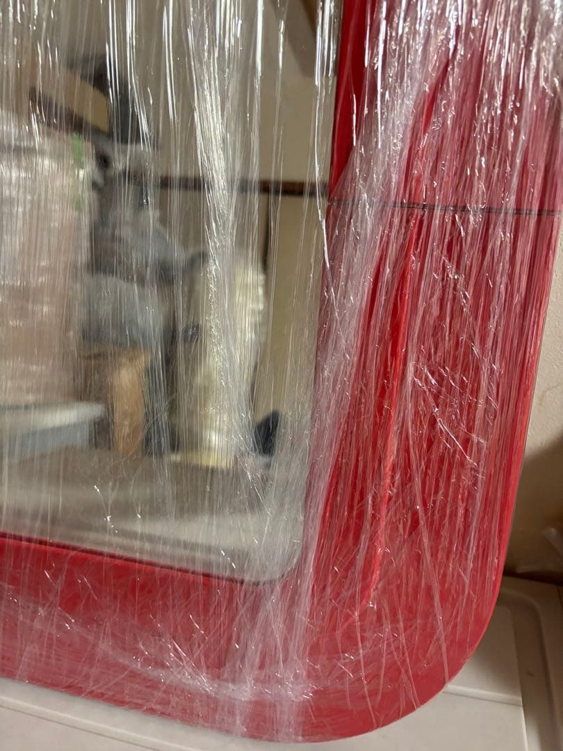 Kartell Vintage Wall Mirrors ミッドセンチュリー