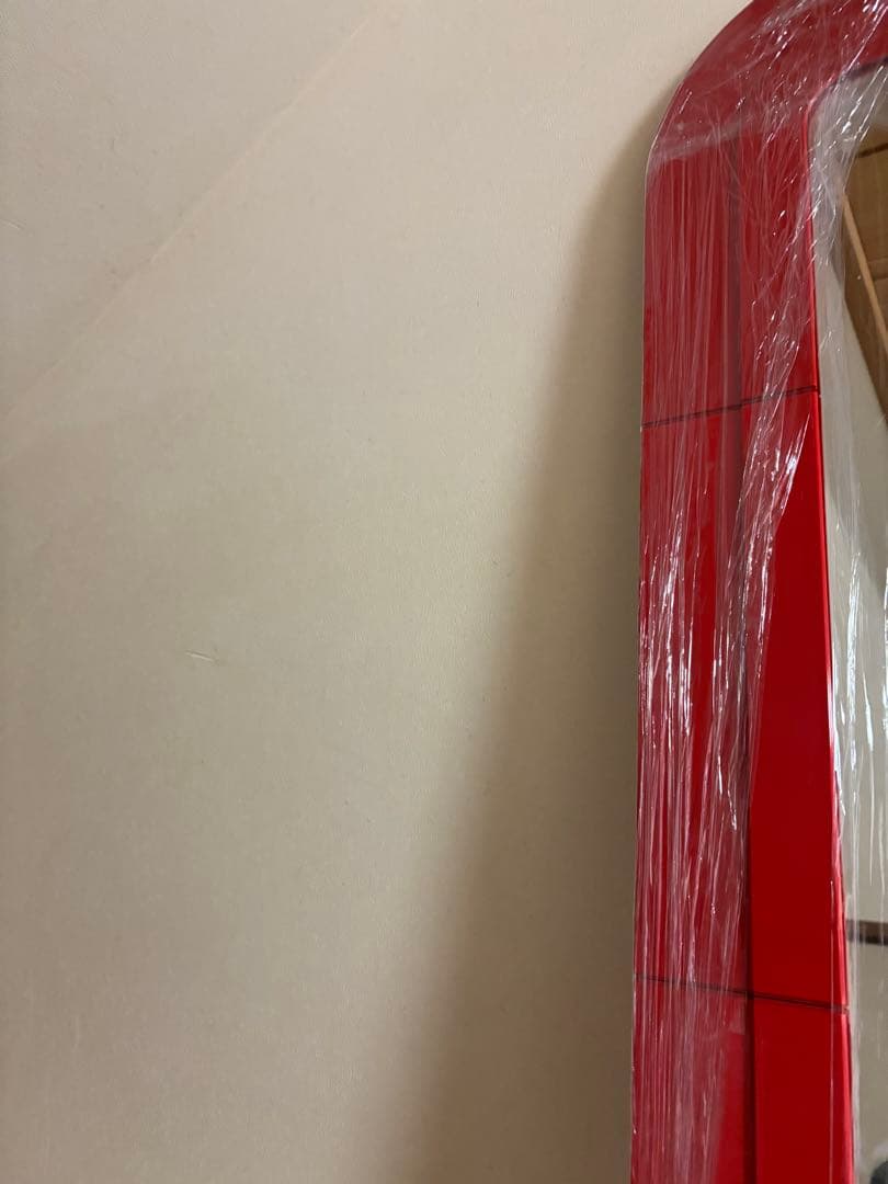 Kartell Vintage Wall Mirrors ミッドセンチュリー