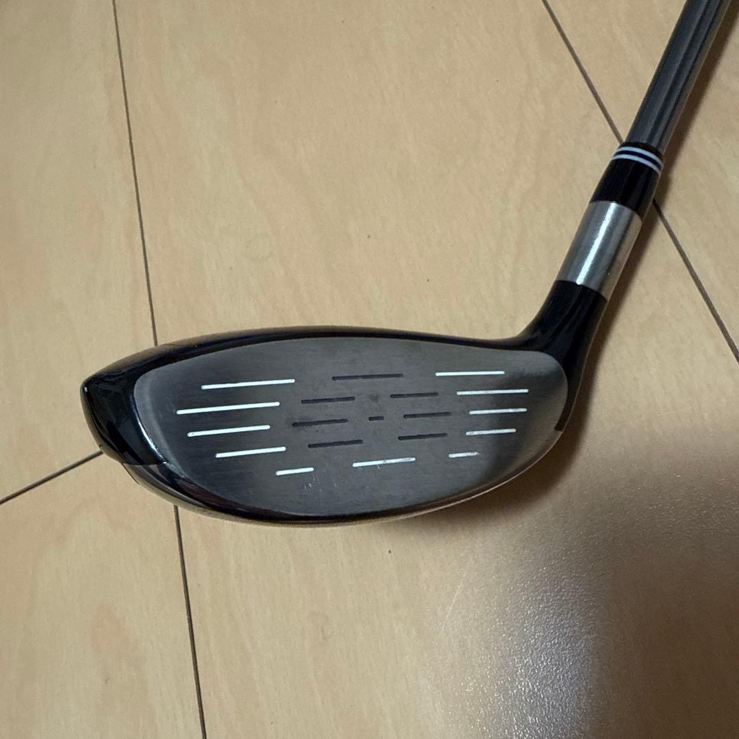 ⭐️名器⭐️ロマロ⭐️Ray UT⭐️U27/U24⭐️TOUR AD U-55