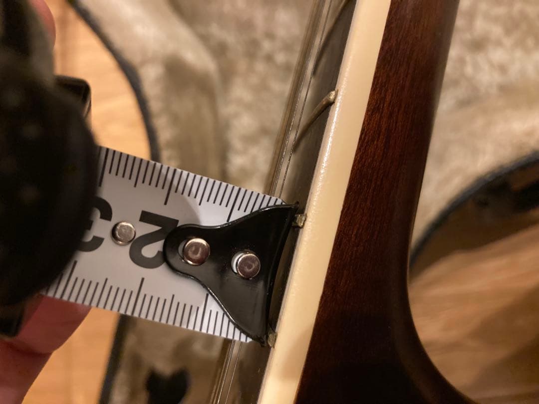 Yamaha l-5 前期型