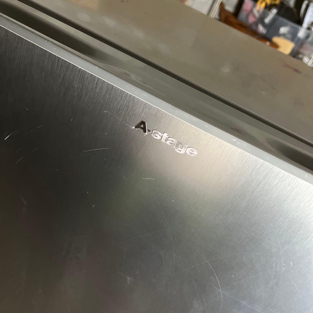 冷凍庫　小型　2020年式