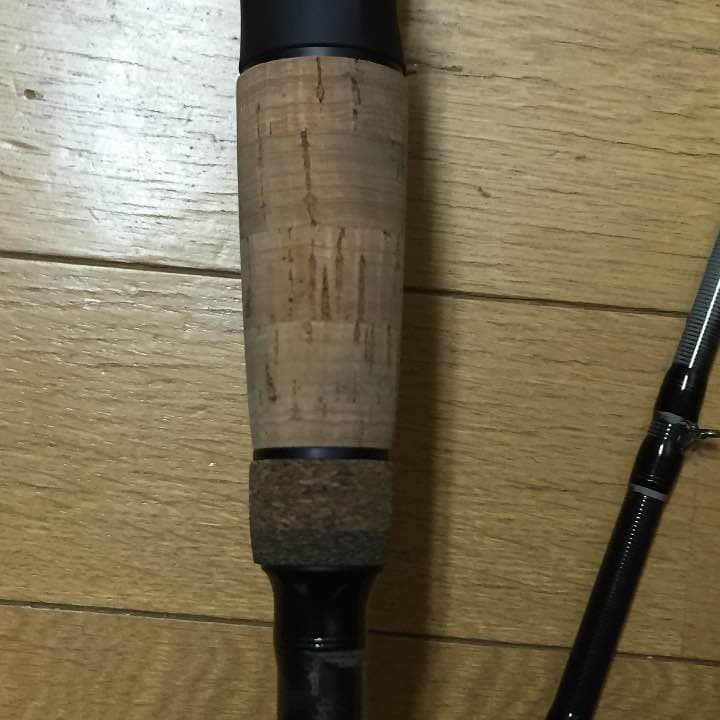 早い者勝ちロッド