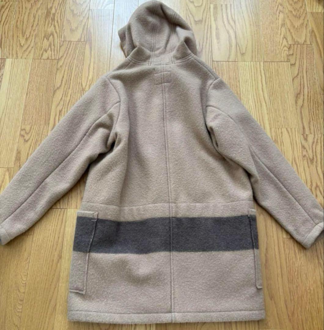【SALE!】NigelCabournナイジェルケーボン　ブランケットジャケット