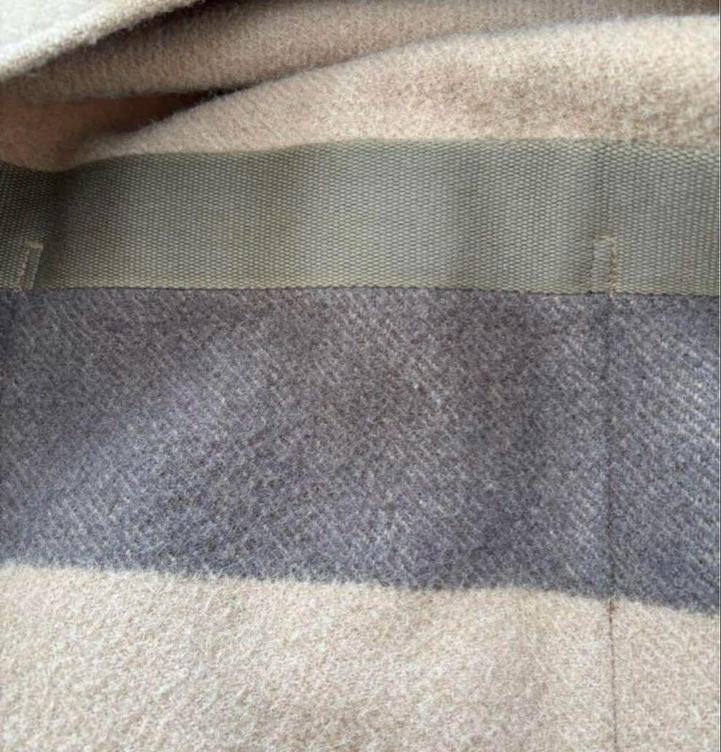 【SALE!】NigelCabournナイジェルケーボン　ブランケットジャケット