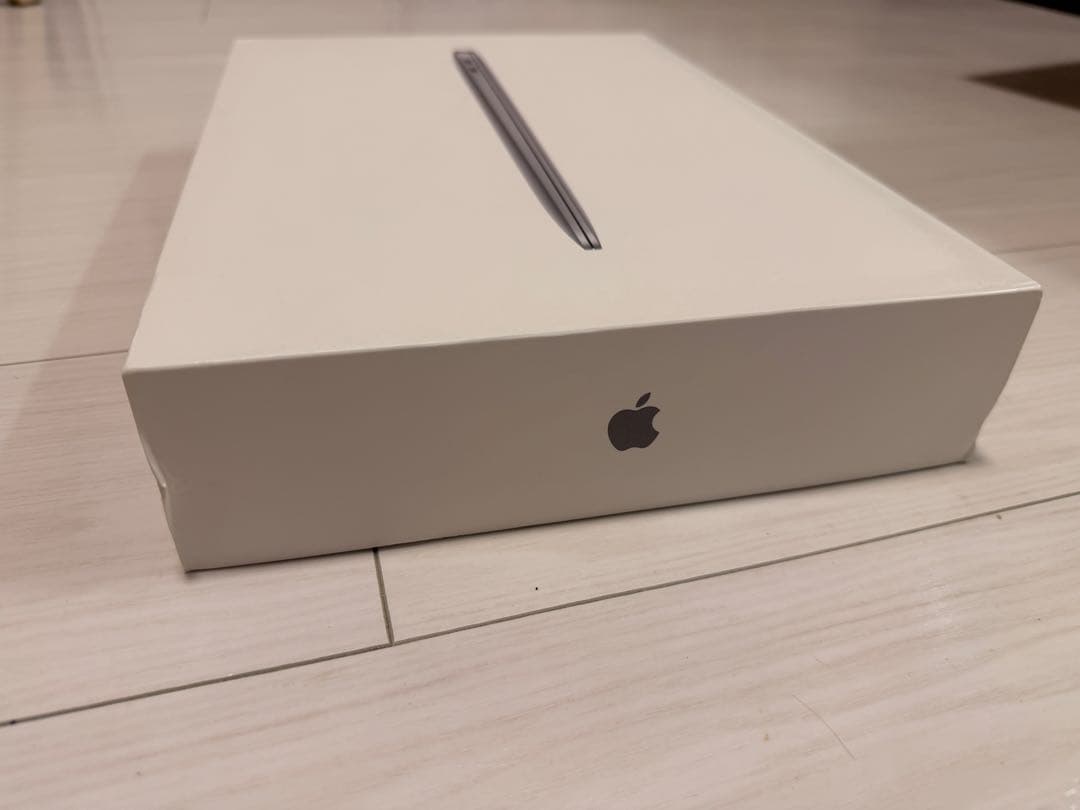 MacBookAir 2019 スペースグレー