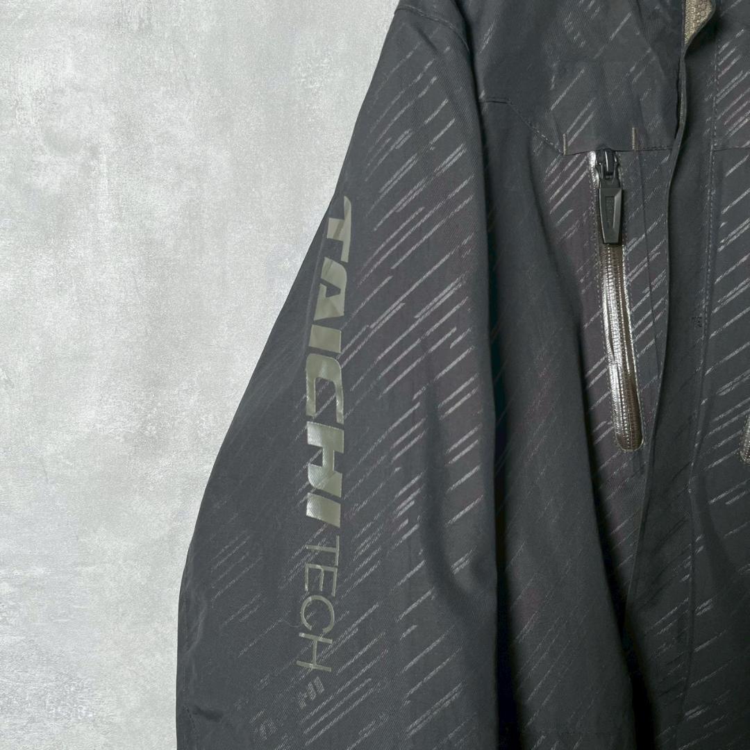 RS TAICHI RSJ723 モトレック ウィンターパーカ N1962