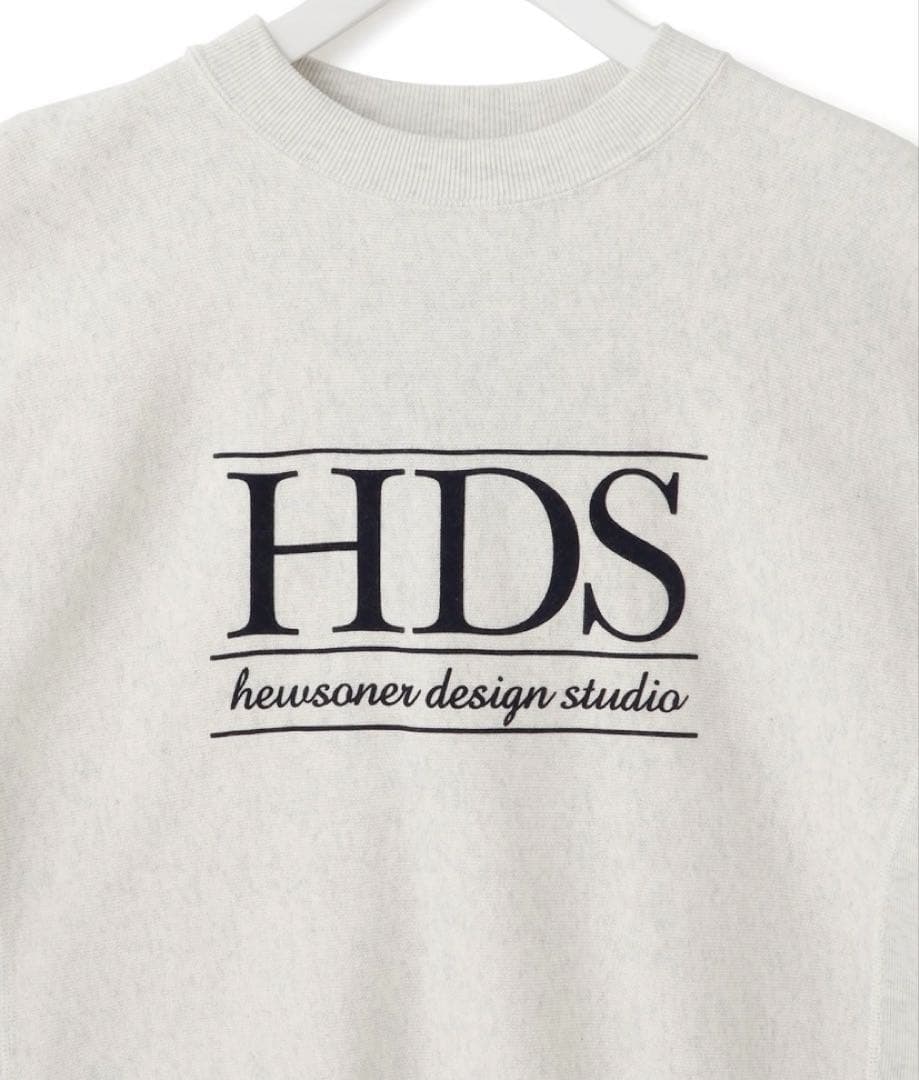 値下げ⭐️【Champion ADAM ET ROPE】別注 ロゴスウェット