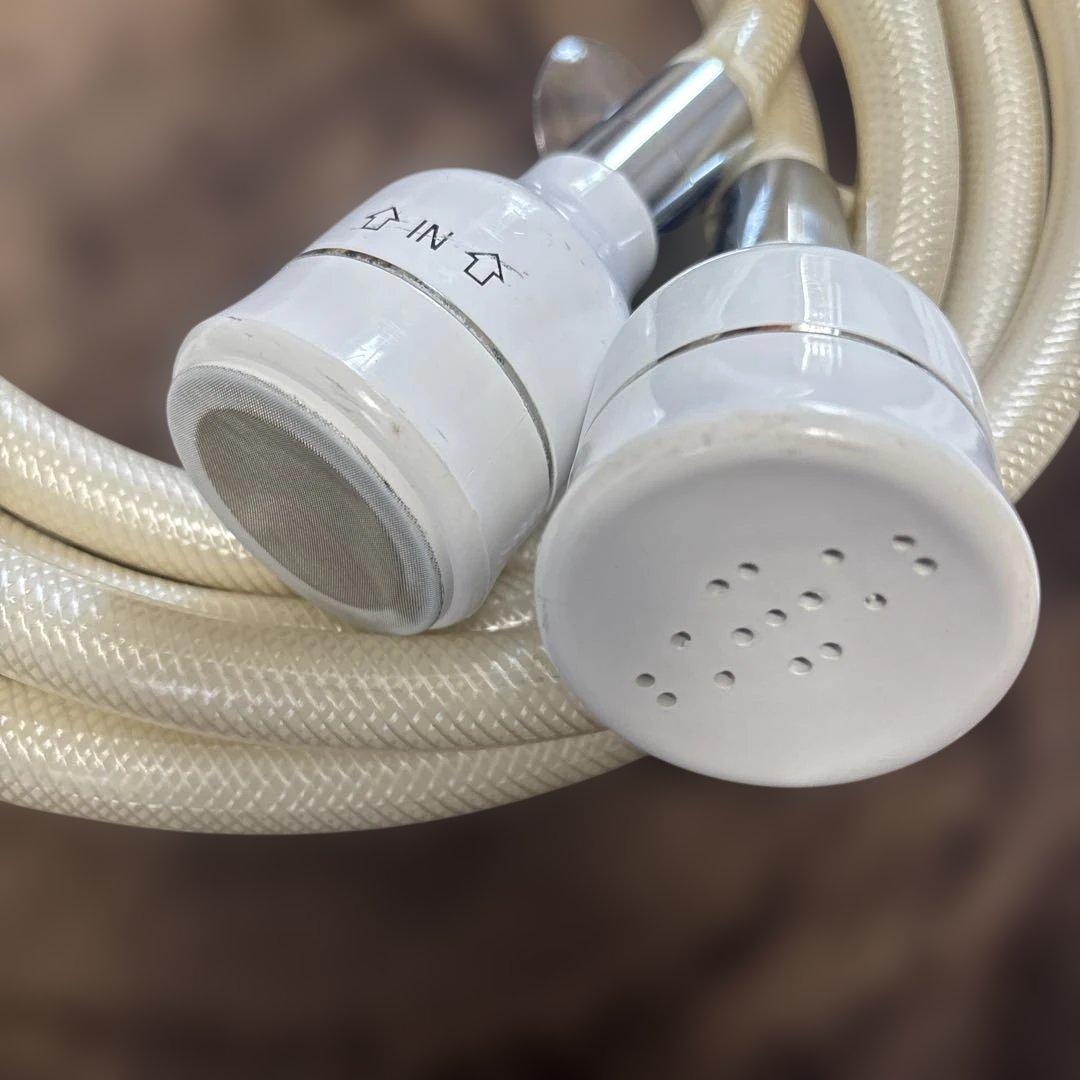 美品2023年購入　ヨサ　ハッピーバスタイムリッチ　水素水　水素風呂