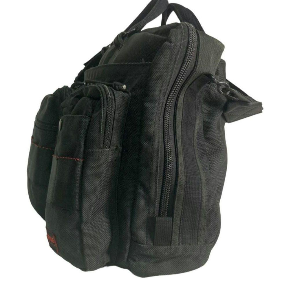 ブリーフィング