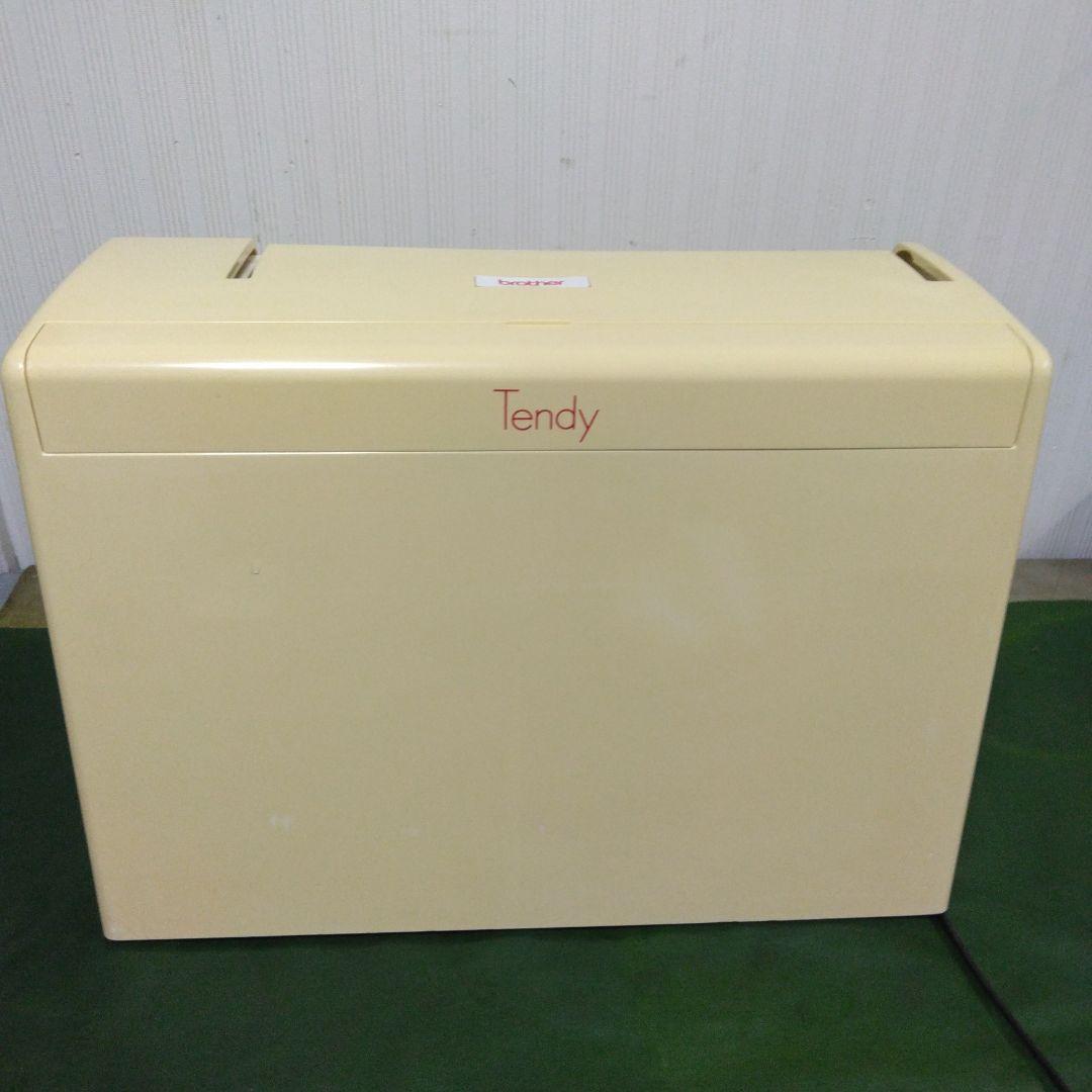 ブラザーミシンzz3-B778型。