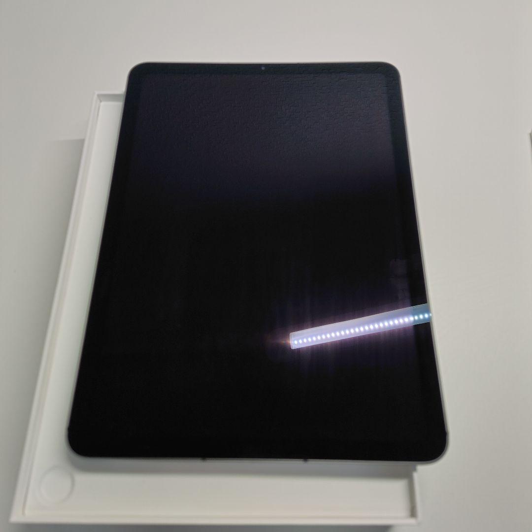 iPad Air（第４世代）セルラーモデル（SIMフリー）