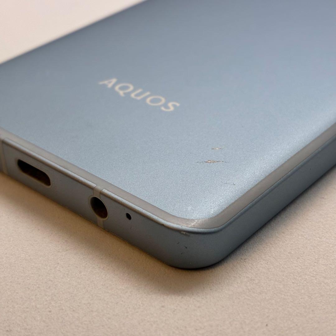 スマートフォン本体 Ya10780 SHARP AQUOS Sense7 SHG10