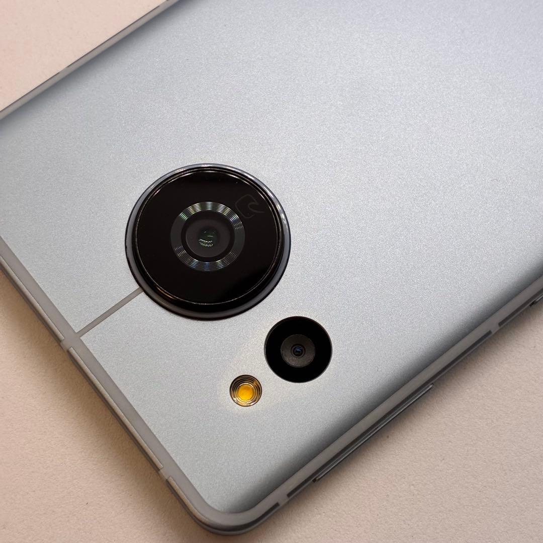 スマートフォン本体 Ya10780 SHARP AQUOS Sense7 SHG10