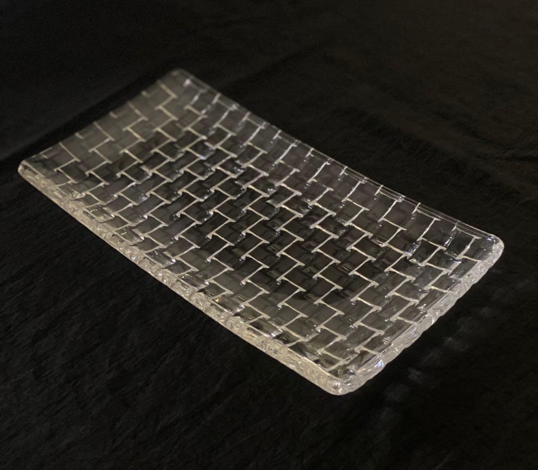 Nachtmannナハトマン　ボサノバスクエア　4枚セット