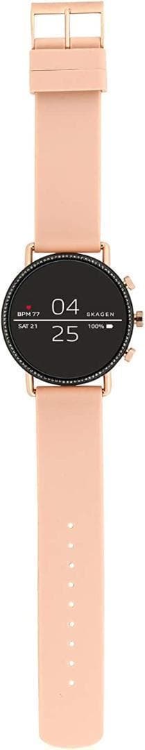 スカーゲン 腕時計 FALSTER2 SKT5107J 正規輸入品 ピンク