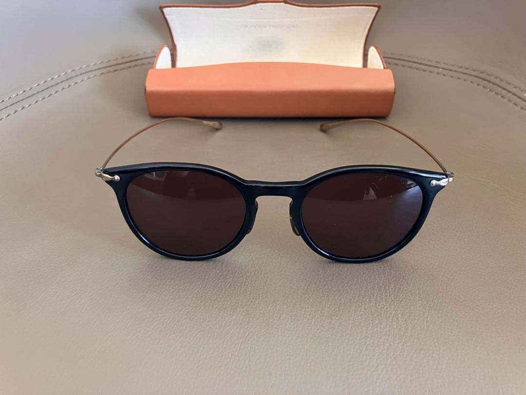 35,000円＋tax OLIVER PEOPLES / BRAYTON