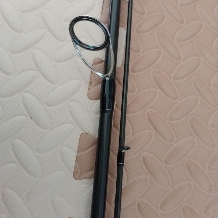 ゼスタ　ブラックスターハード　S84MHX　バーサタイルパワーロッカー