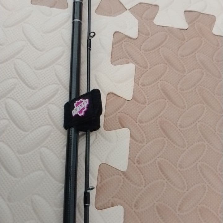 ゼスタ　ブラックスターハード　S84MHX　バーサタイルパワーロッカー