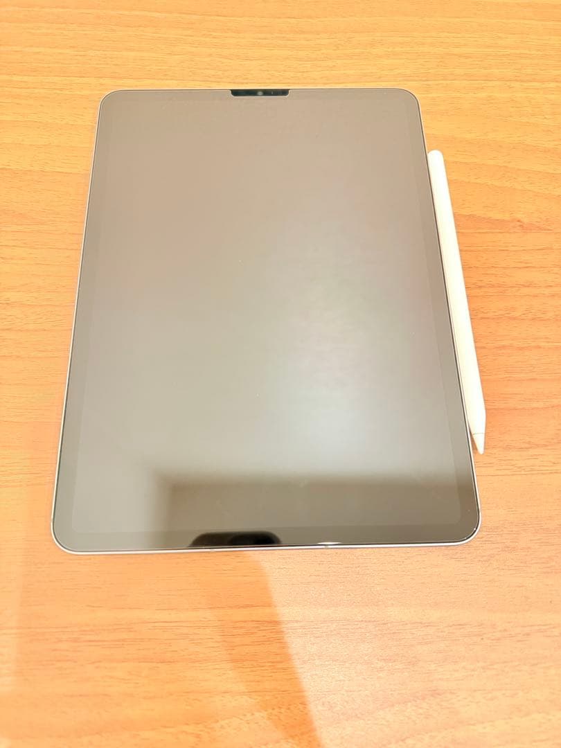 iPad Pro 11インチ（第4世代）Wi-Fi Cellular 512GB