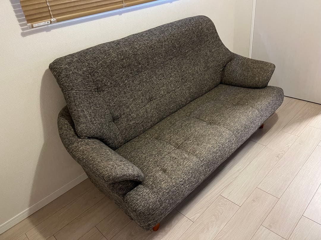 NOCE　ノーチェ　ハイバックソファ